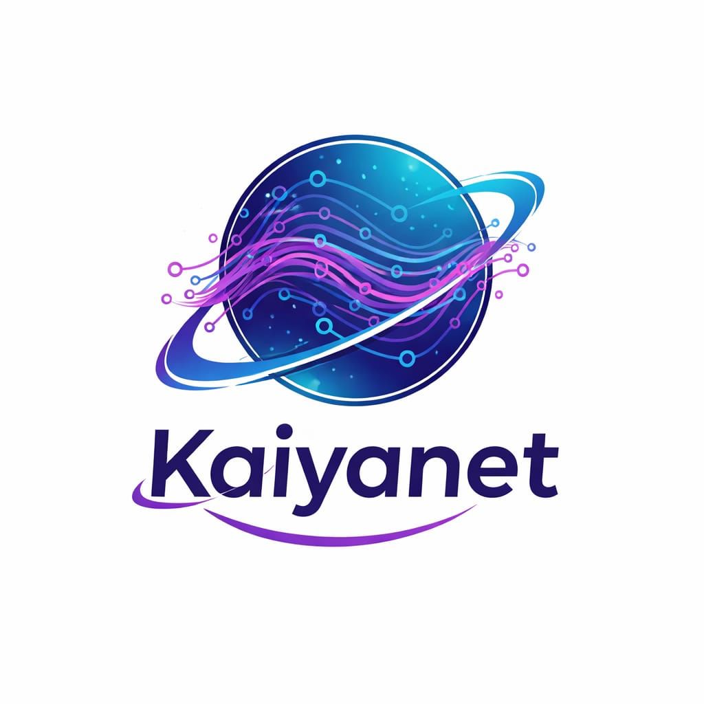 kaiyanet Logo